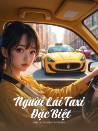Người Lái Taxi Đặc Biệt