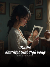 Trở Về Sau Một Giấc Ngủ Đông