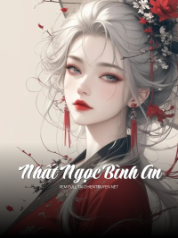 Nhất Ngọc Bình An