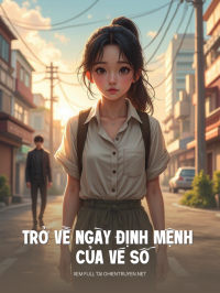 Trở Về Ngày Định Mệnh Của Vé Số
