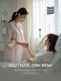 Điếu Thuốc Định Mệnh