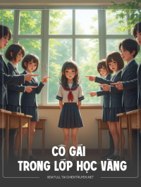 Cô Gái Trong Lớp Vàng