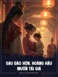 Sau Đào Hôn Hoàng Hậu Muốn Tái Giá
