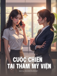 Cuộc Chiến Tại Thẩm Mỹ Viện