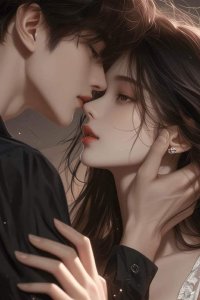 Tổng Tài Nhà Tôi Rất Dính Người