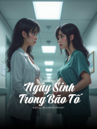 Ngày Sinh Trong Bão Tố