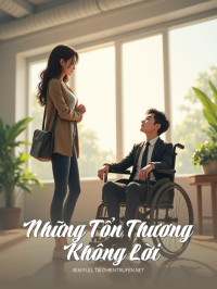 Những Tổn Thương Không Lời