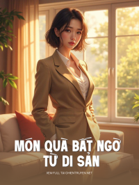 Món Quà Bất Ngờ Từ Di Sản