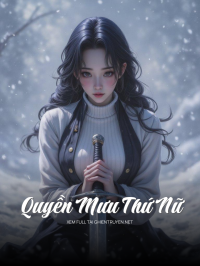 Quyền Mưu Thứ Nữ