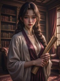 Ta Vốn Là Ác Nữ