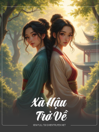 Xà Hậu Trở Về