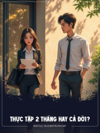 Thực Tập 2 Tháng Hay Cả Đời?