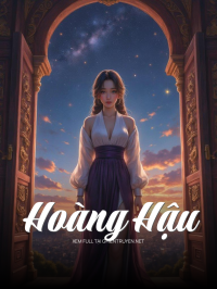 Hoàng Hậu