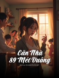 Căn Nhà 89 Mét Vuông