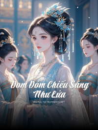 Đom Đóm Chiếu Sáng Như Lửa