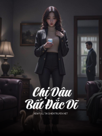 Chị Dâu Bất Đắc Dĩ