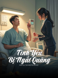 Tình Yêu Bị Ngắt Quãng