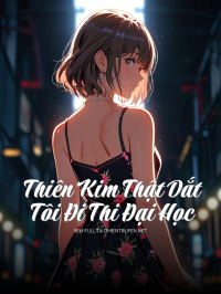 Thiên Kim Thật Dắt Tôi Đi Thi Đại Học