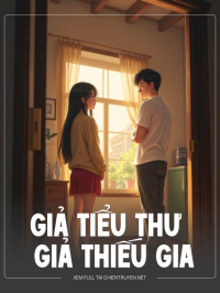 Giả Tiểu Thư Và Giả Thiếu Gia