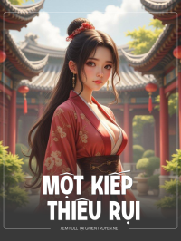 Một Kiếp Thiêu Rụi