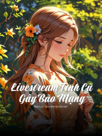 Livestream Tình Cũ Gây Bão Mạng