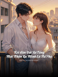 Kết Hôn Với Bá Tổng, Mới Nhận Ra Mình Là Nữ Phụ