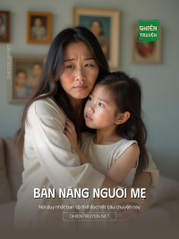 Bản Năng Người Mẹ