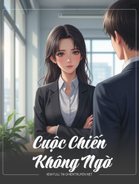 Cuộc Chiến Không Ngờ