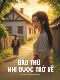 Báo Thù Khi Được Trở Về