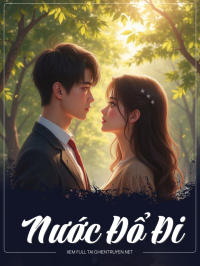 Nước Đổ Đi