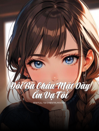 Đôi Bà Cháu Mặt Dày Ăn Vạ Tôi