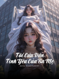 Tôi Cứu Vãn Tình Yêu Của Ba Mẹ