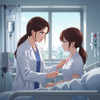 Bạch Y Trở Mình