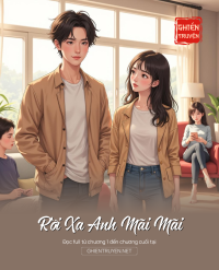 Rời Xa Anh Mãi Mãi