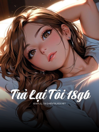 Trả Lại Tôi 18gb