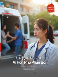 Xe Đặc Quyền Và Vị Hôn Phu Phản Bội