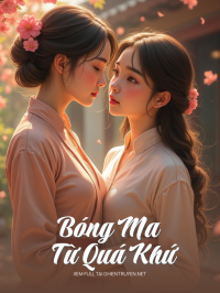Bóng Ma Từ Quá Khứ