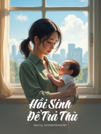 Hồi Sinh Để Trả Thù