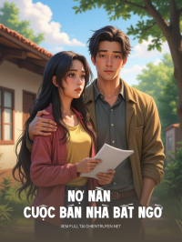 Nợ Nần Và Cuộc Bán Nhà Bất Ngờ