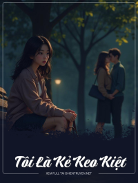 Tôi Là Kẻ Keo Kiệt