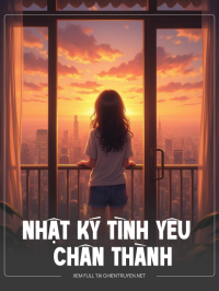 Nhật Ký Tình Yêu Chân Thành