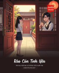 Rào Cản Tình Yêu