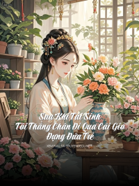 Sau Khi Tái Sinh Tôi Thẳng Chân Đi Qua Cái Giỏ Đựng Đứa Trẻ