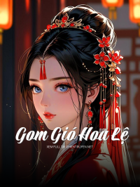 Gom Gió Hoa Lệ