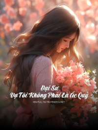 Đại Sư, Vợ Tôi Không Phải Là Ác Quỷ