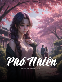 Phó Nhiên
