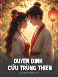 Duyên Định Cửu Trùng Thiên