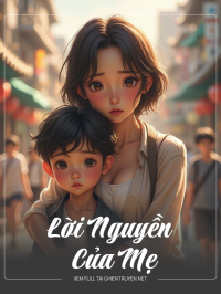 Lời Nguyền Của Mẹ