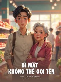 Bí Mật Không Thể Gọi Thành Tên
