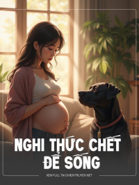Nghi Thức Chết Để Sống